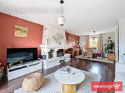 Maison à JOUY-LE-MOUTIER