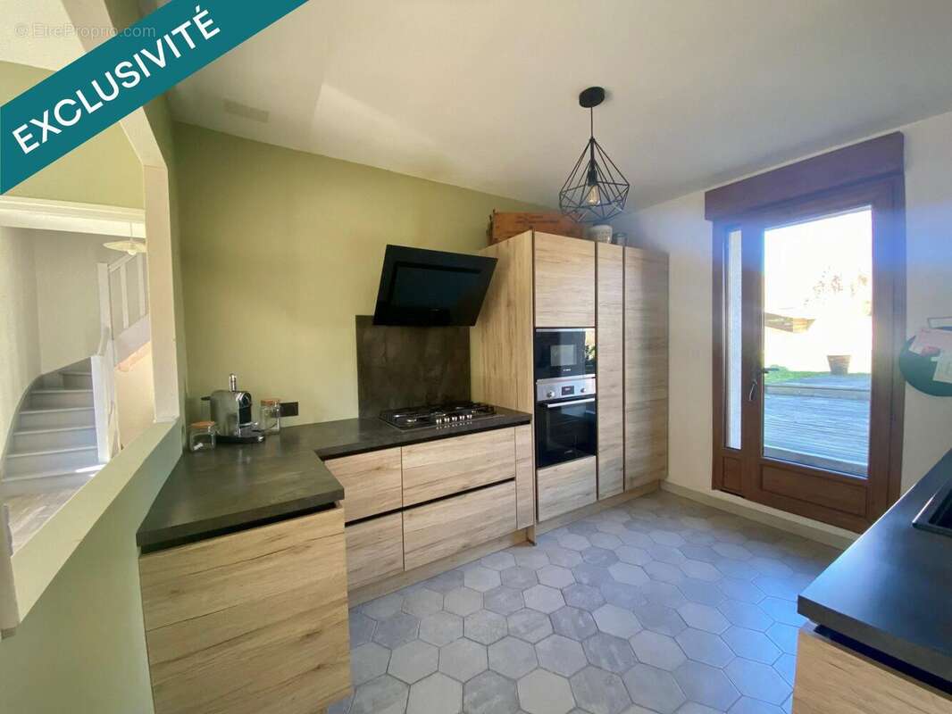 Photo 3 - Maison à LA CHAUSSEE-D'IVRY