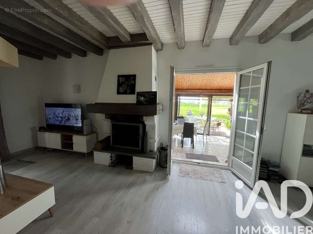 Photo 7 - Maison à JOSNES