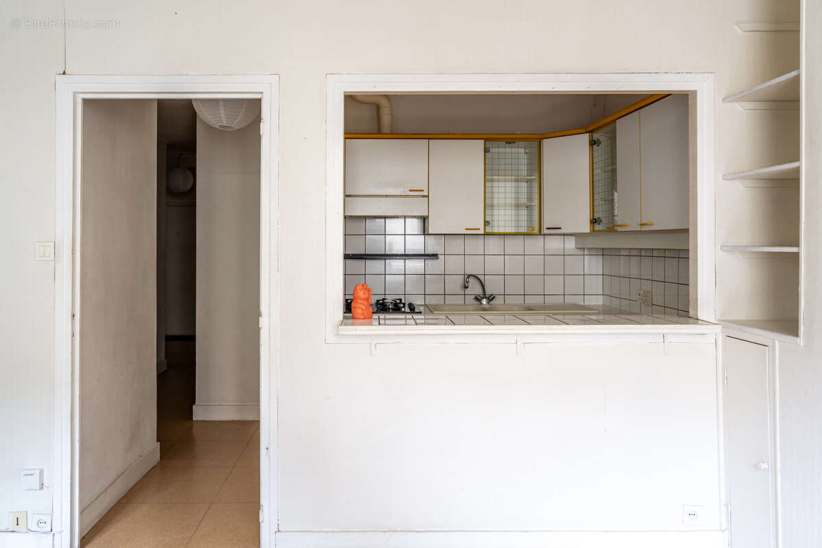 // appartement gustavio // - photo 4