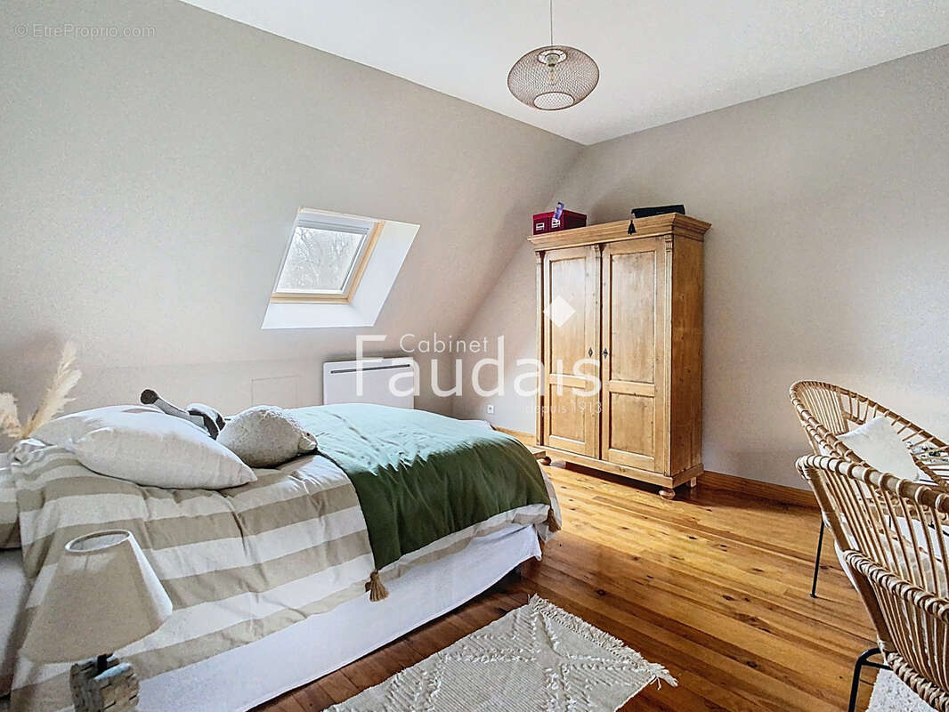Maison à PICAUVILLE