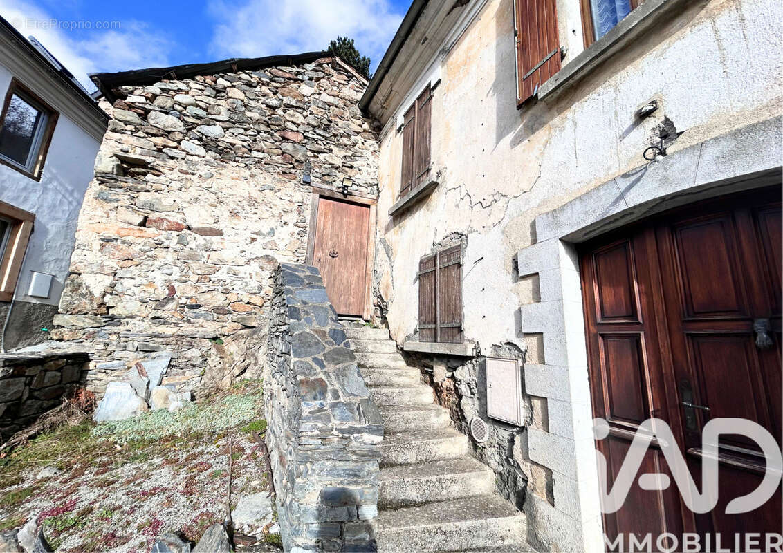 Photo 2 - Maison à GAVARNIE