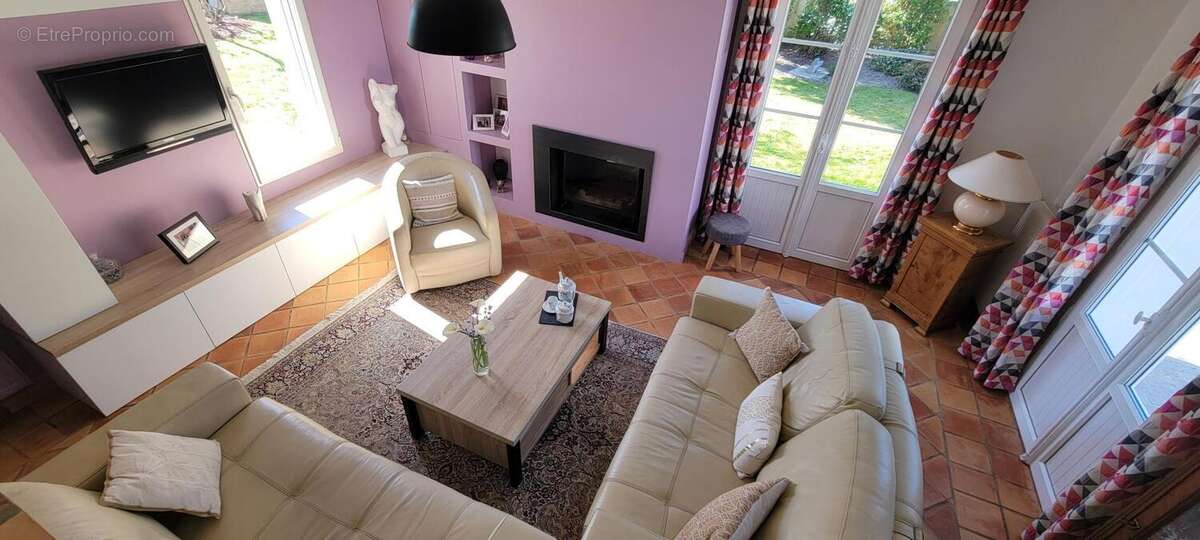 Photo 5 - Maison à CHALLANS