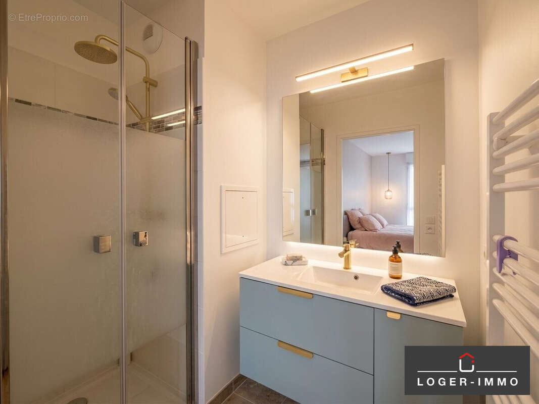 Appartement à JOINVILLE-LE-PONT