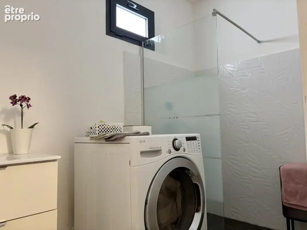 Exclusivité – bien mixte habitation & professionnel  bois de nèfles (baisse de prix) - photo 10