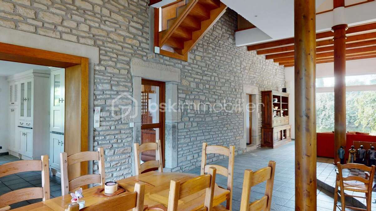 Magnifique corps de ferme - photo 6