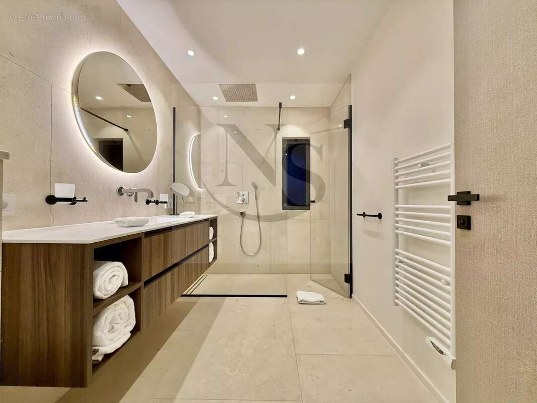 Maison à SAINT-TROPEZ