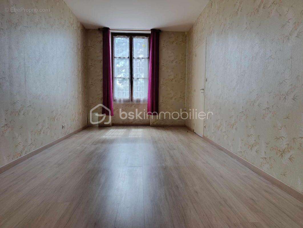 Appartement à MORTREE