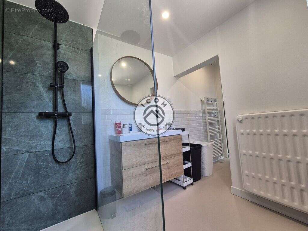 Maison familiale - photo 10
