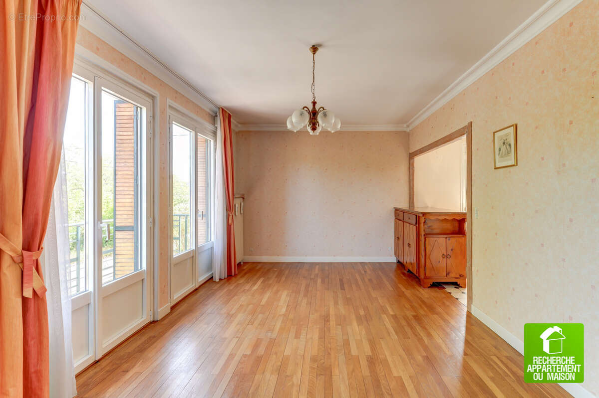 Maison familiale avec jardin - photo 4