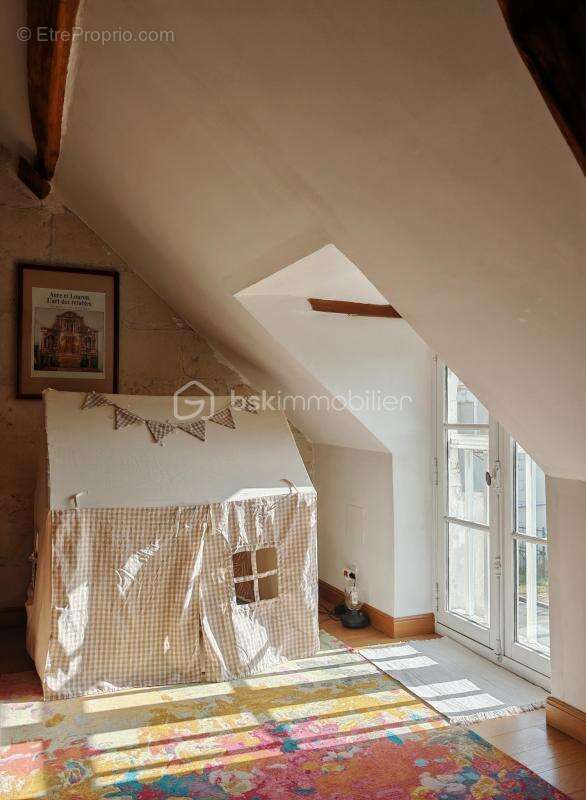 Maison à LANGEAIS