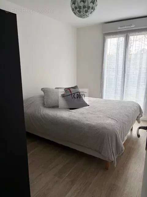 Appartement à CESSON
