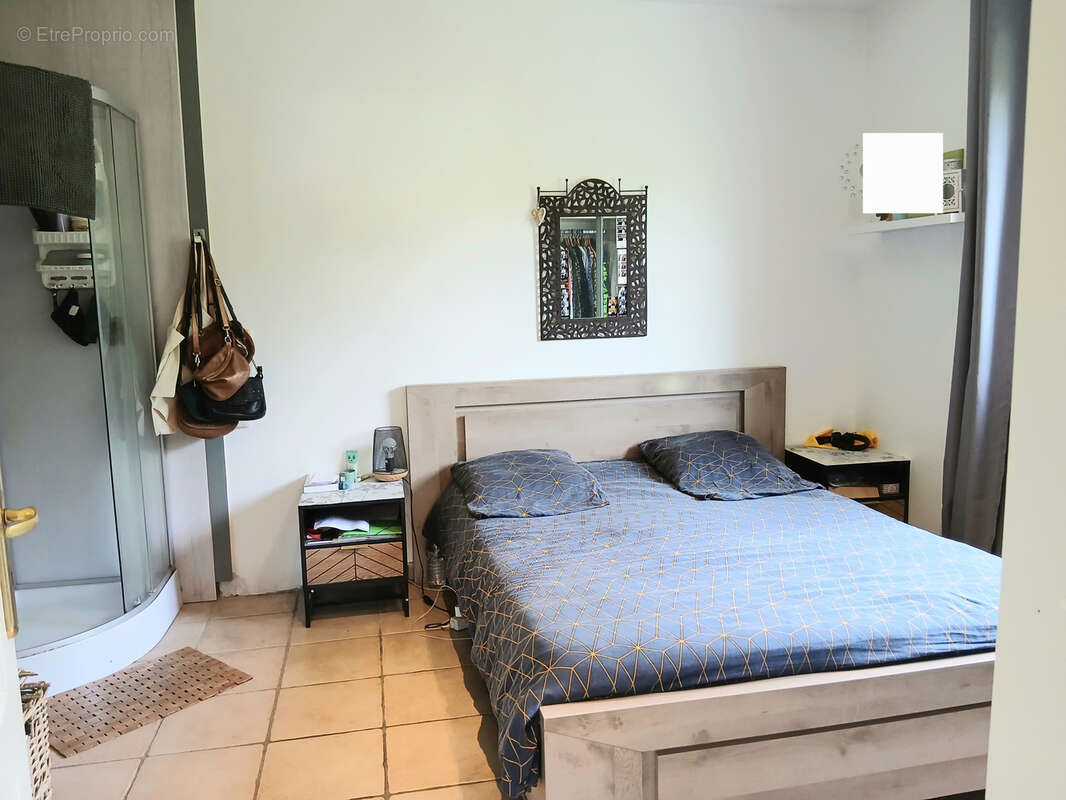 Maison pour famille avec 2 enfants 5 pièces à Cercié - photo 5
