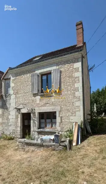 Maison 1