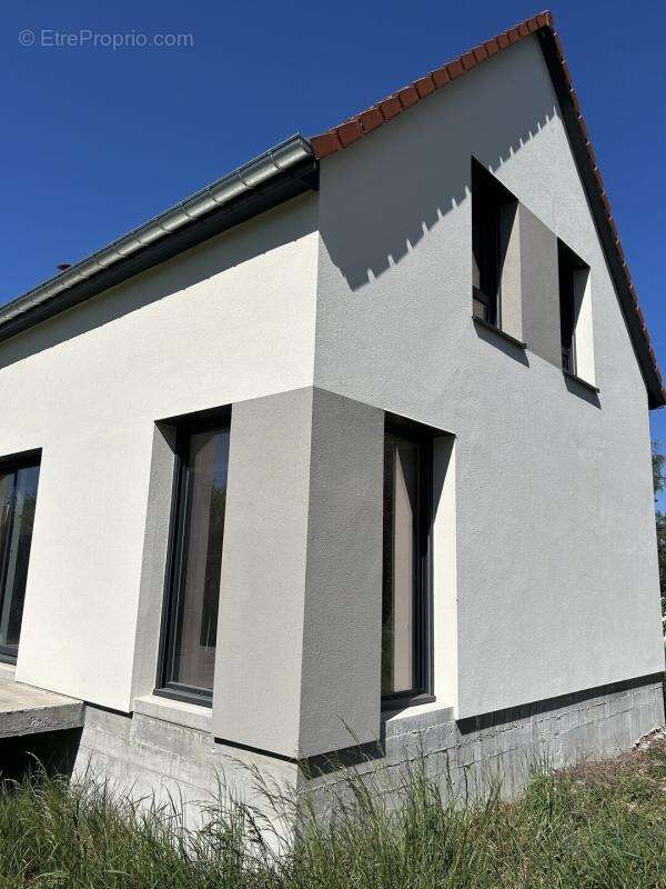 Maison clos couvert 4p à Muttersholtz - photo 6