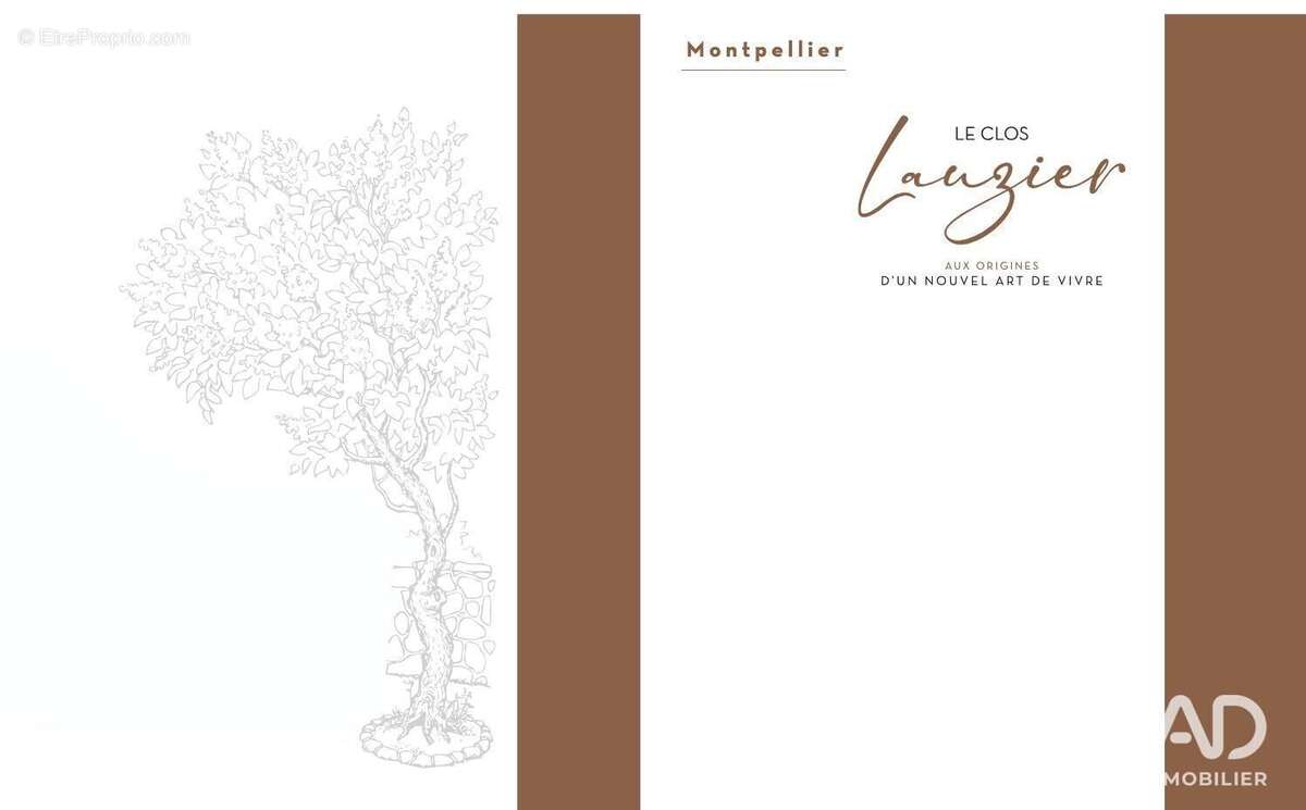 Photo 6 - Appartement à MONTPELLIER