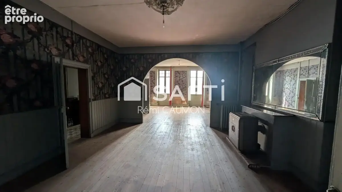 Photo 1 - Maison à VILLENEUVE-SUR-LOT