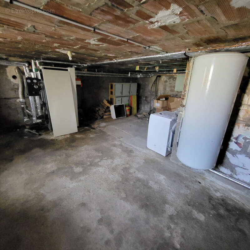 Appartement en duplex - photo 19