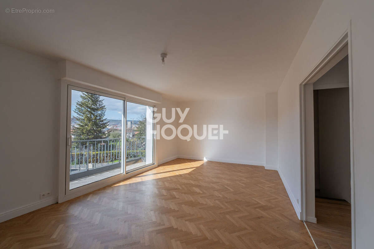 Maison à CLERMONT-FERRAND