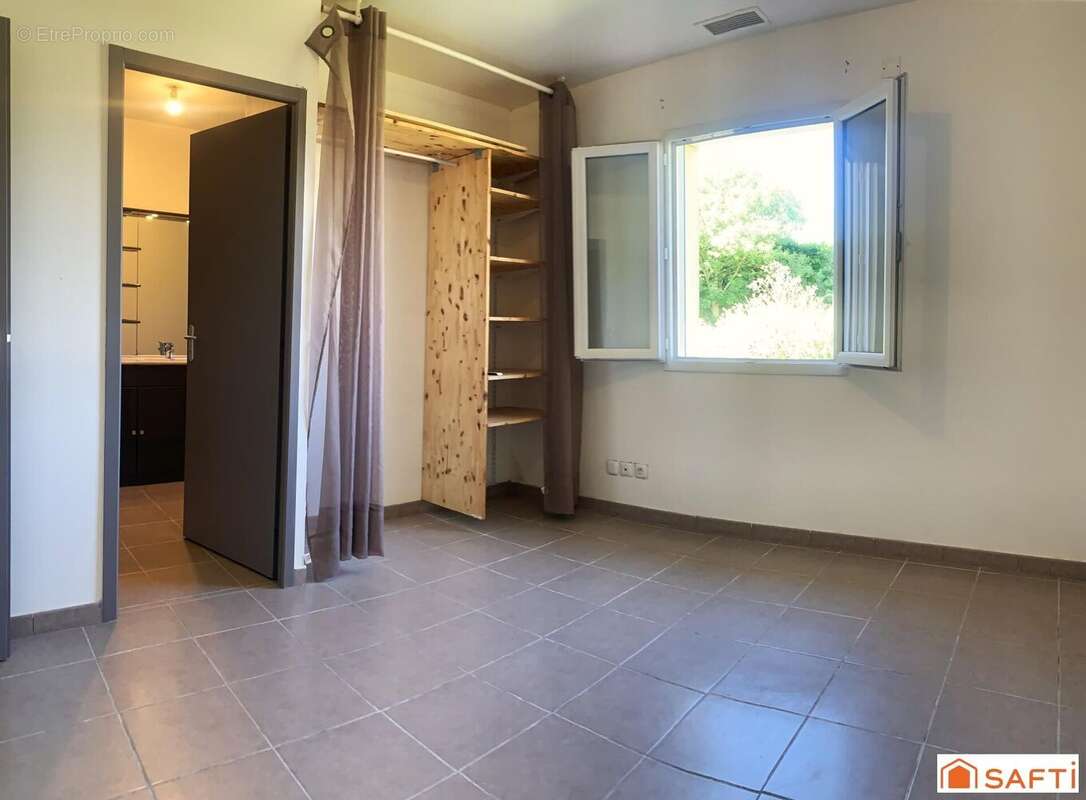 Photo 4 - Maison à URDENS