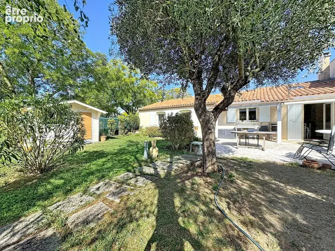 Maison À Vendre - photo 3