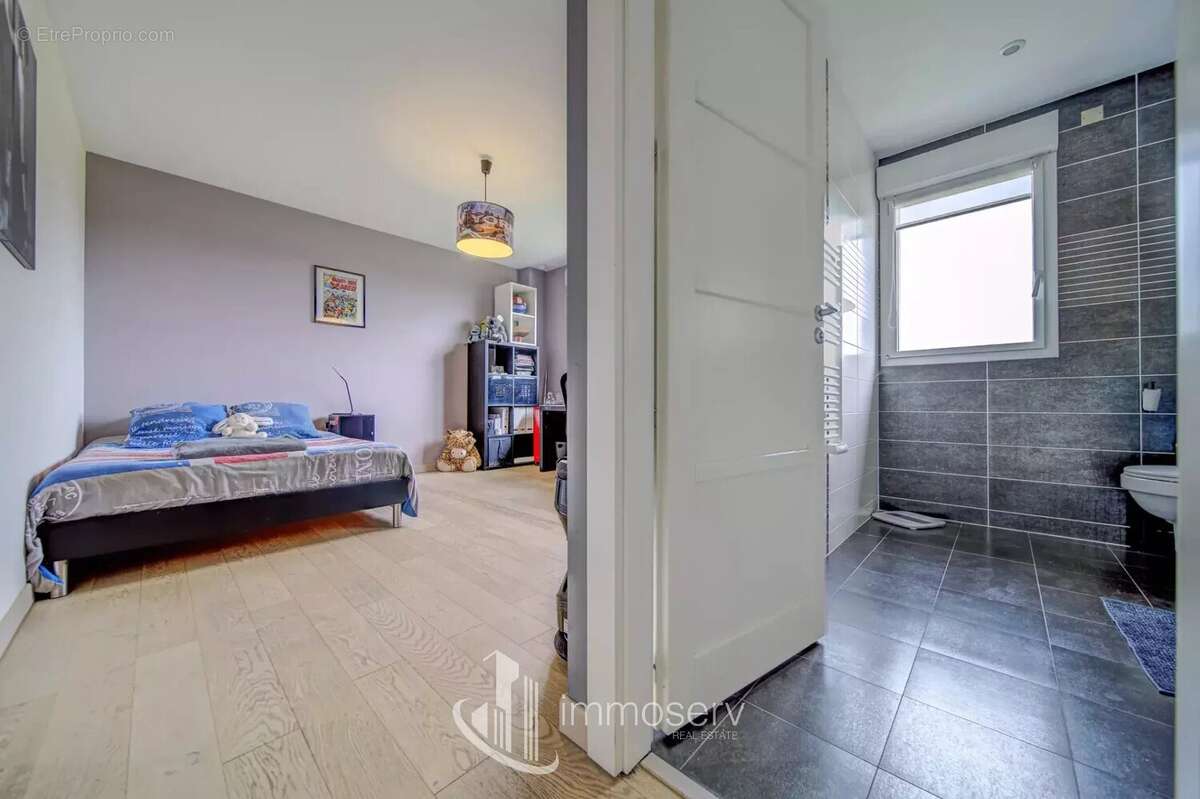 Maison à THIONVILLE