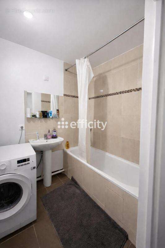 Appartement - photo 5