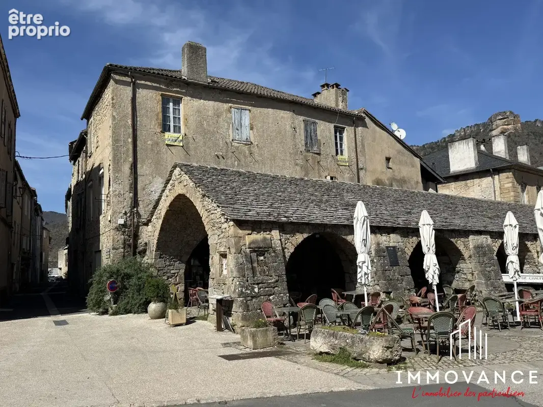 Appartement 500 m² à vendre à Nant (12230) - photo 1