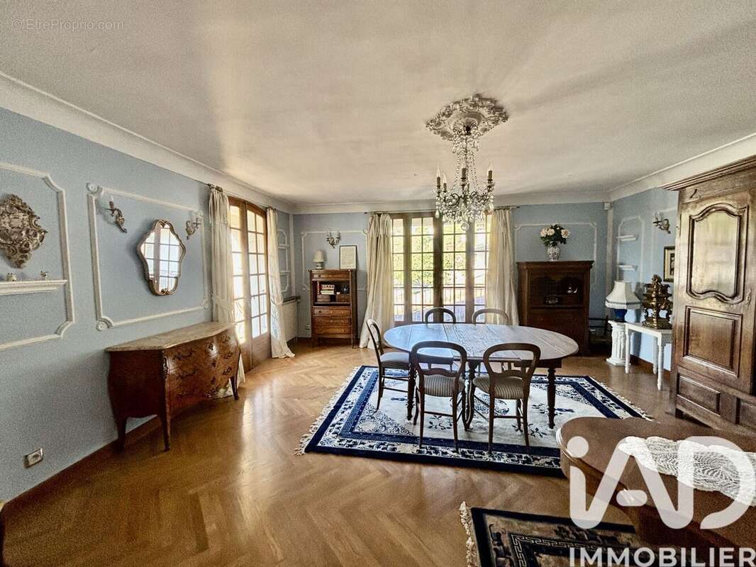 Photo 4 - Maison à VALS-LES-BAINS