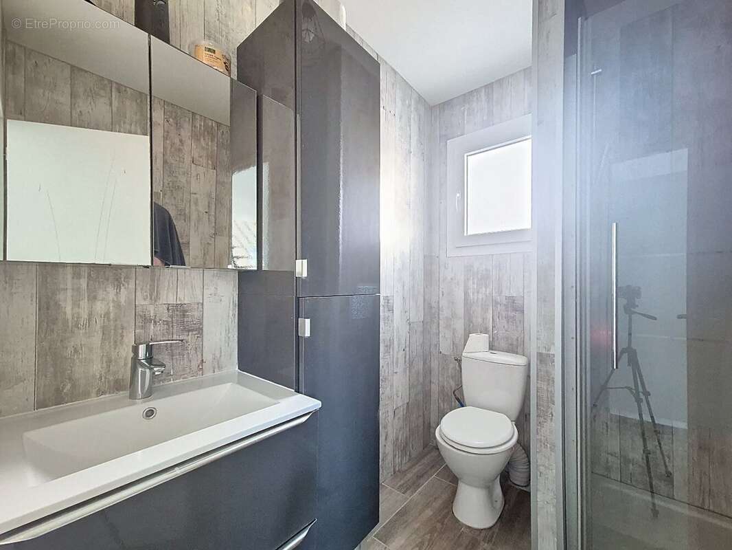 Maison à CAZEDARNES