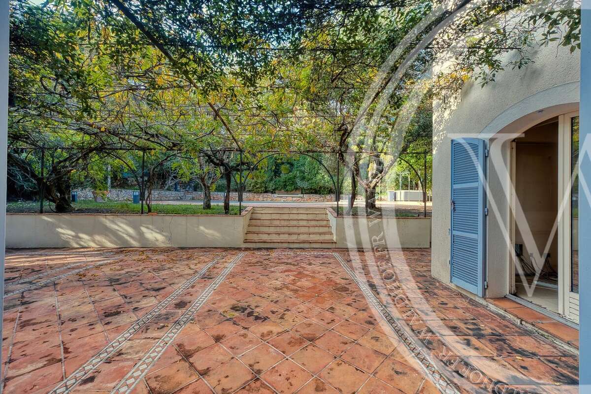 Maison à SAINT-JEAN-CAP-FERRAT