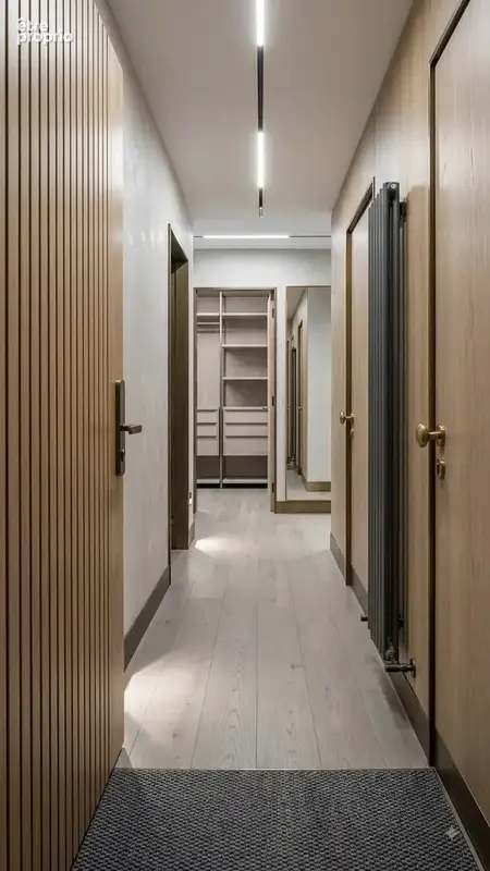 Appartement t3 - 67m2 avec jardin -218m2 - photo 2