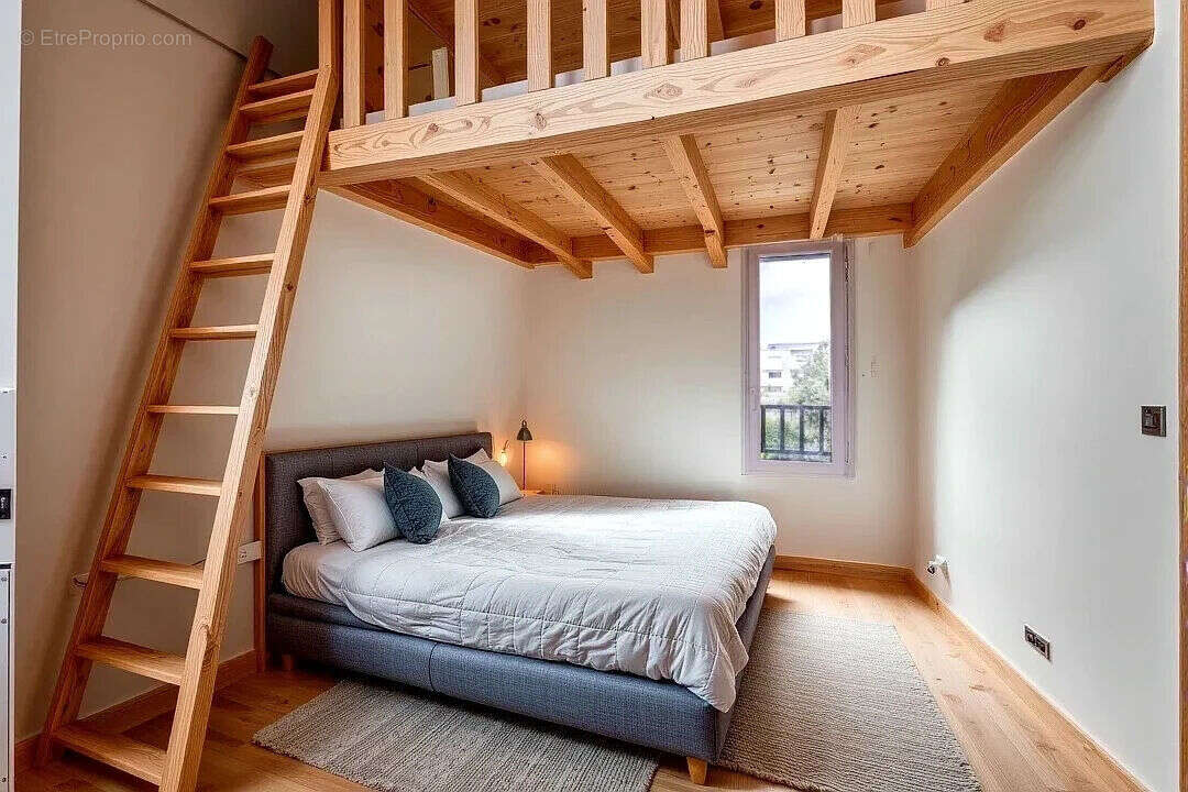 Maison à LA ROCHELLE