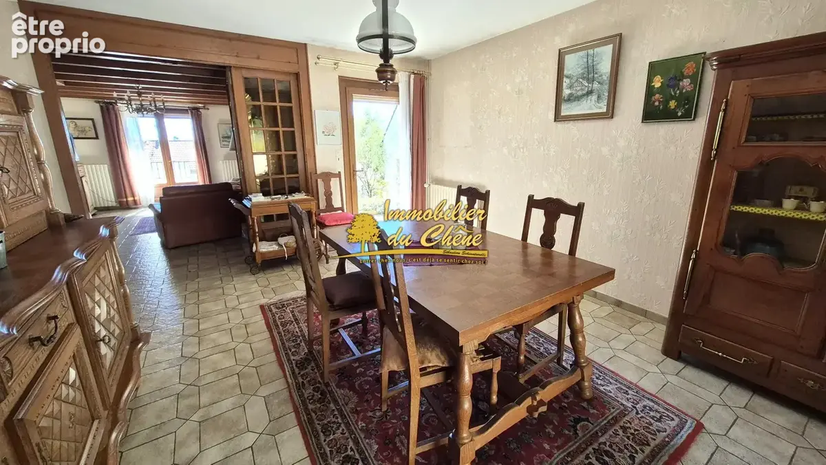 Maison 10 pièces 217 m² à vendre à Luxeuil-Les-Bains (70300) - photo 7