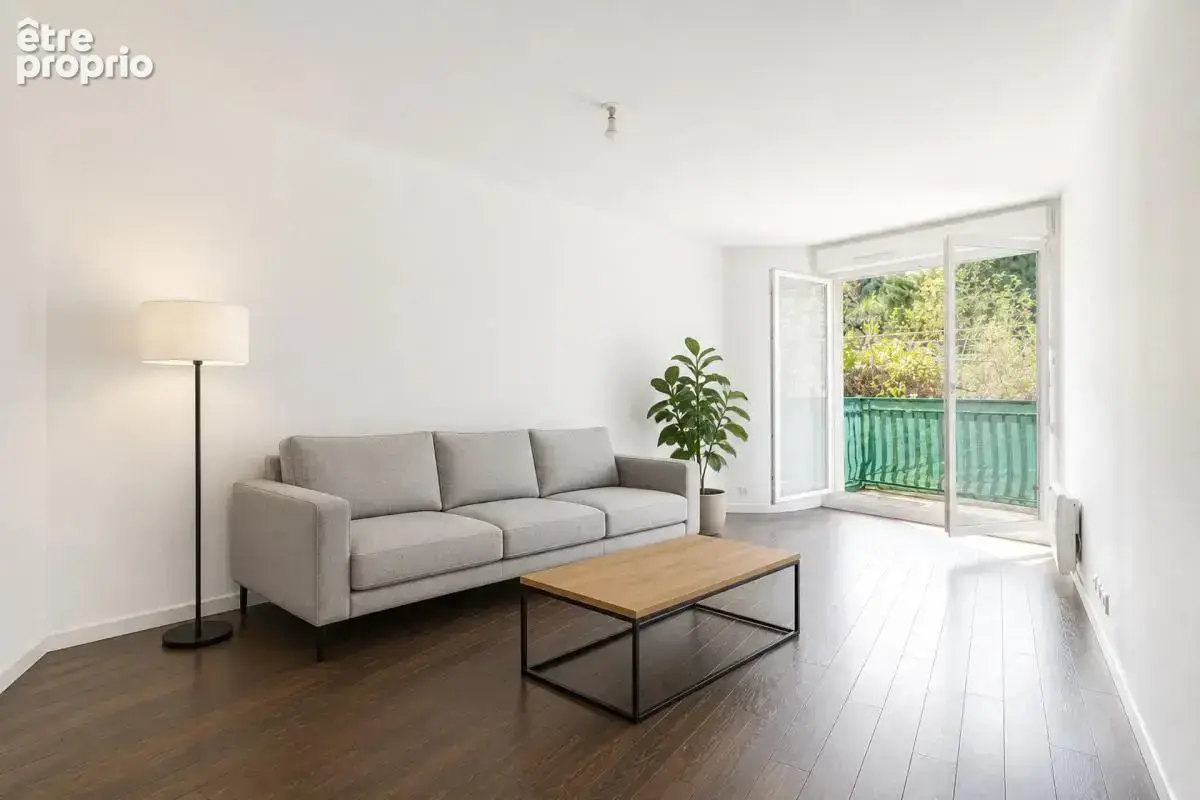 Appartement de 4 pièces de 76 m² à Châtenay-Malabry - photo 3