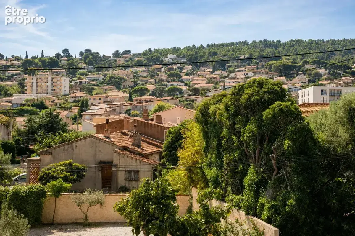 Appartement 3 pièces de 63 m² à La Ciotat - photo 19