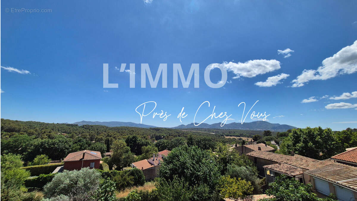 Appartement à BELCODENE