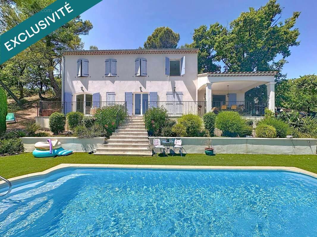 Photo 3 - Maison à PIERREVERT