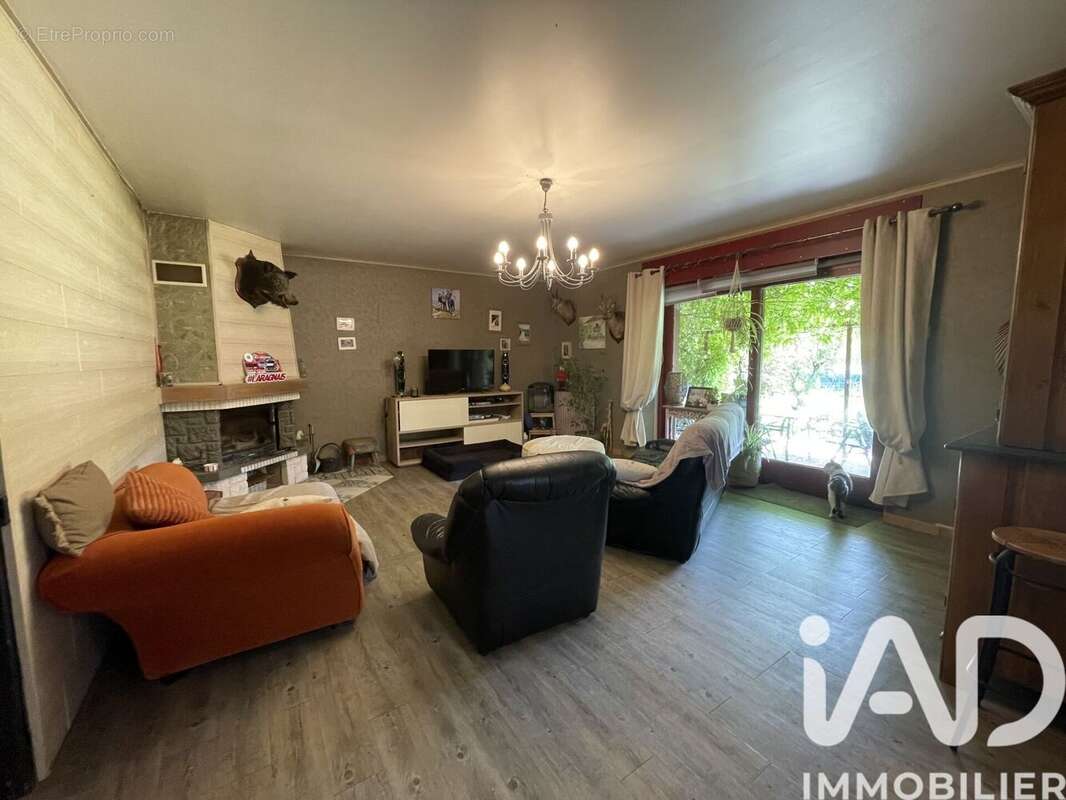 Photo 4 - Maison à BELLAC