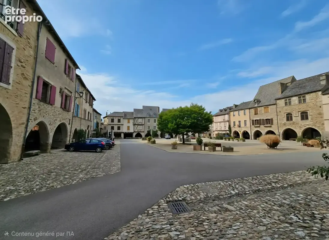 Immeuble de rapport - photo 30