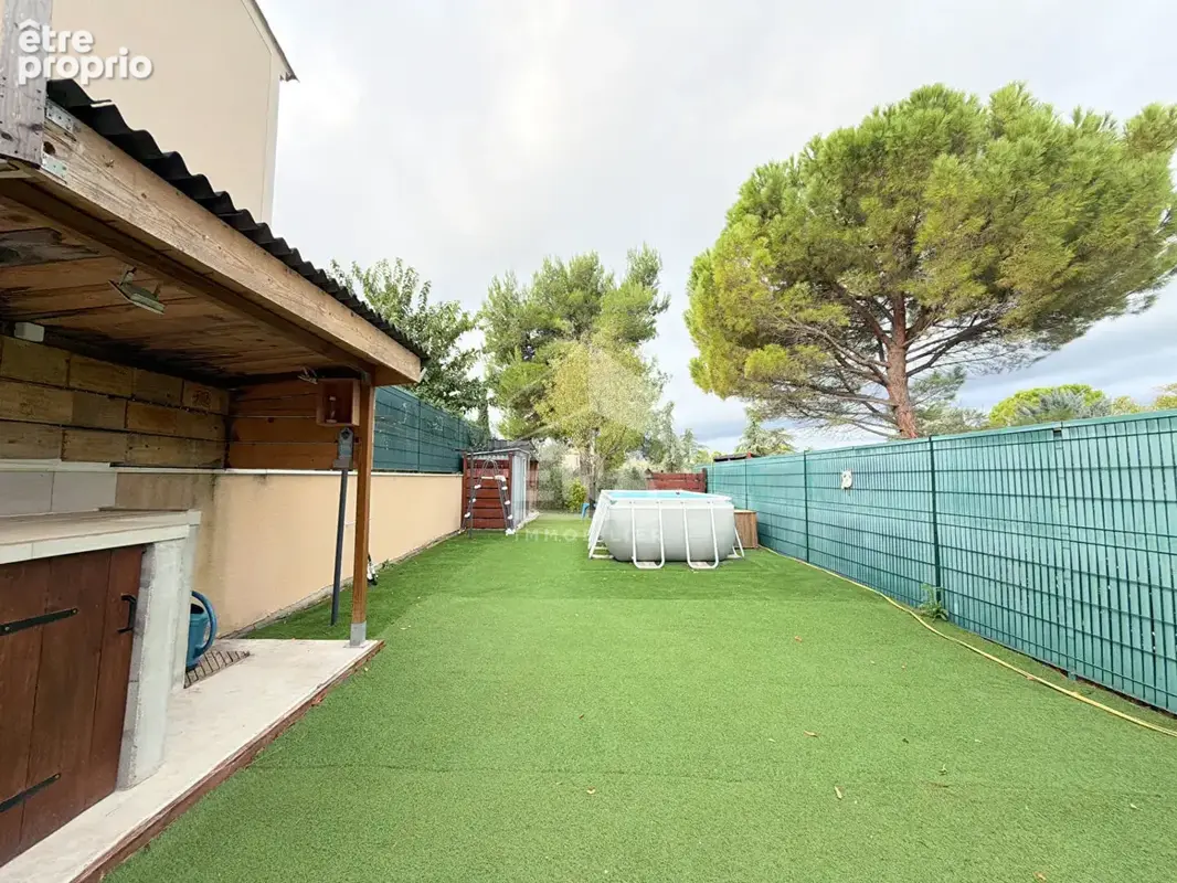 Maison 81m² à pertuis - photo 3