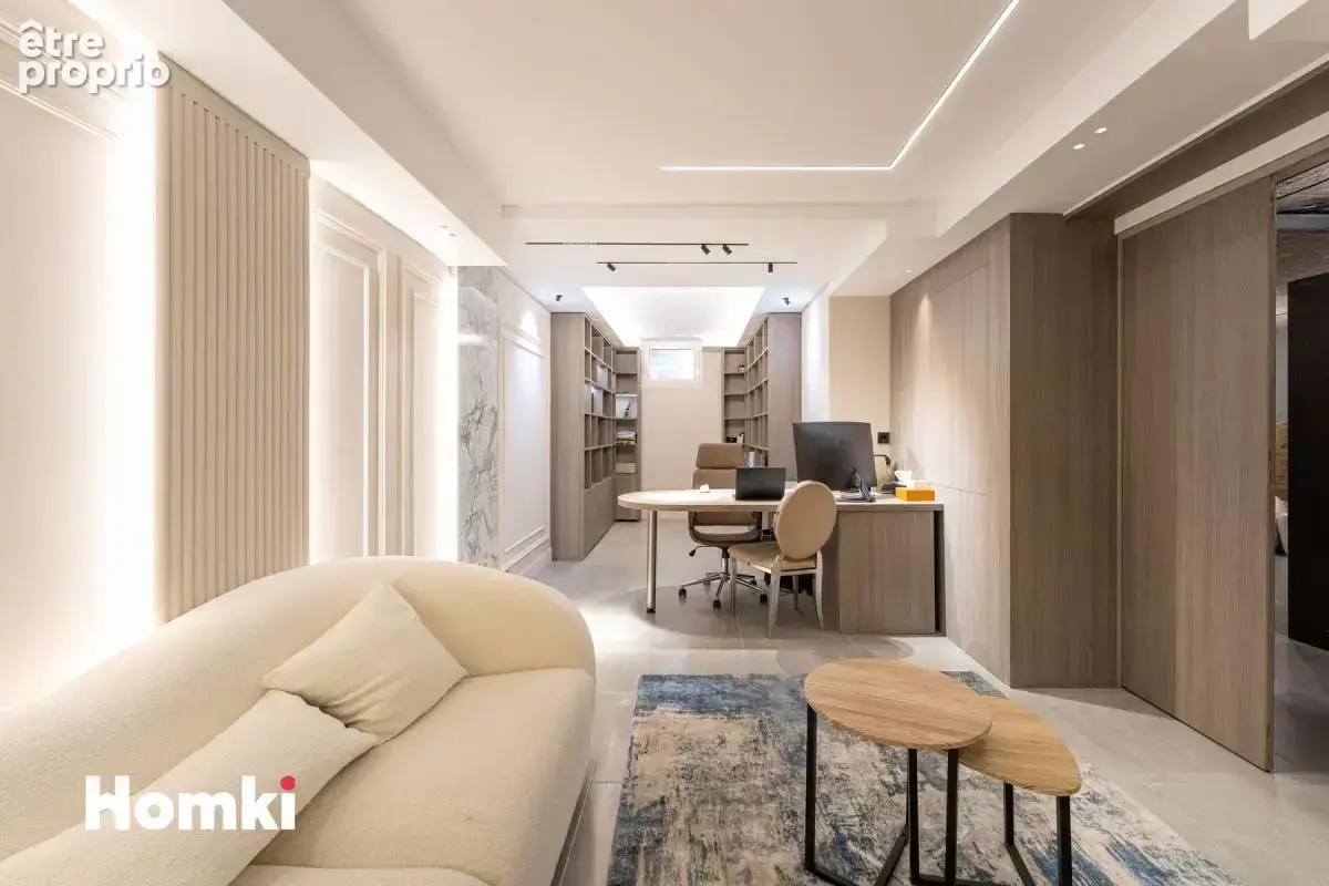 Maison/Villa T6 de 242 m à Marseille 13008/13009 - photo 10