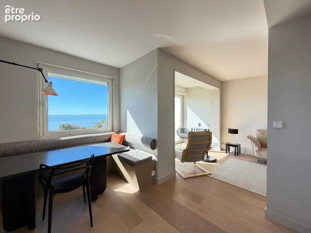 Superbe appartement vue mer - photo 7