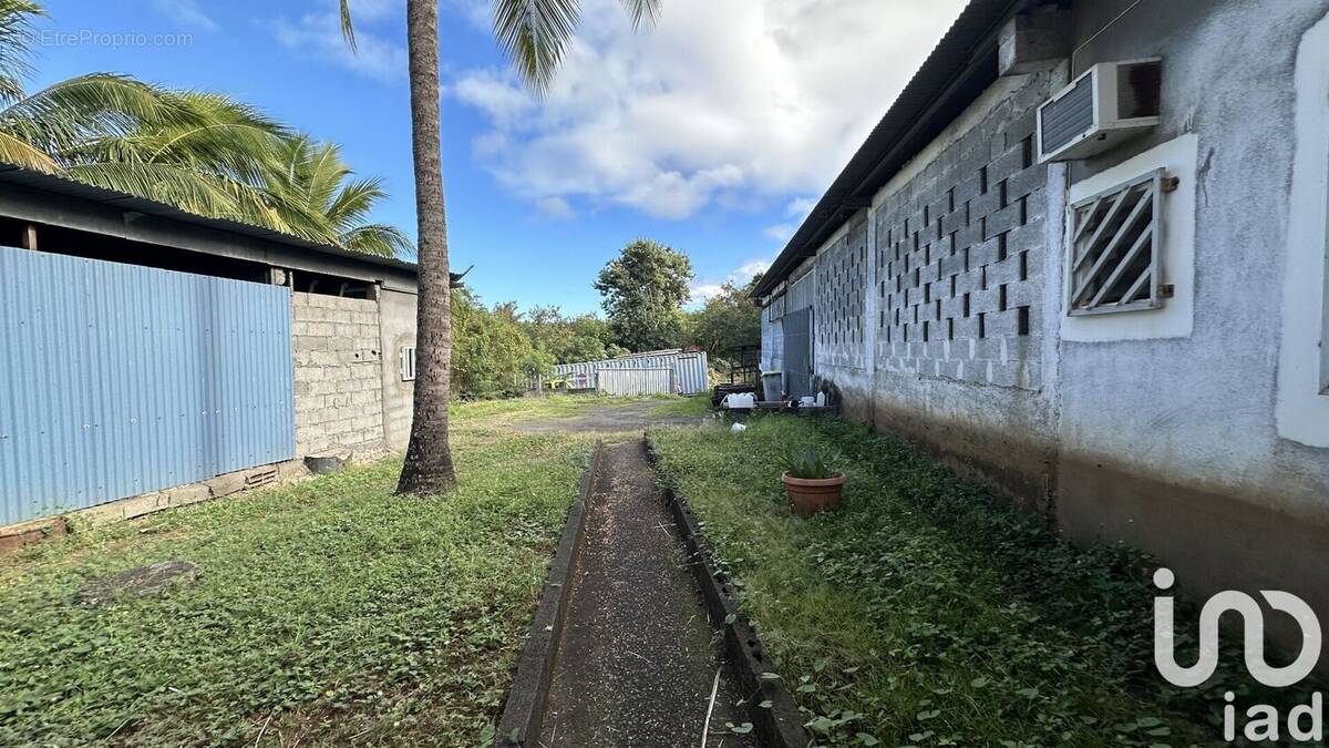 Photo 1 - Maison à L&#039;ETANG-SALE