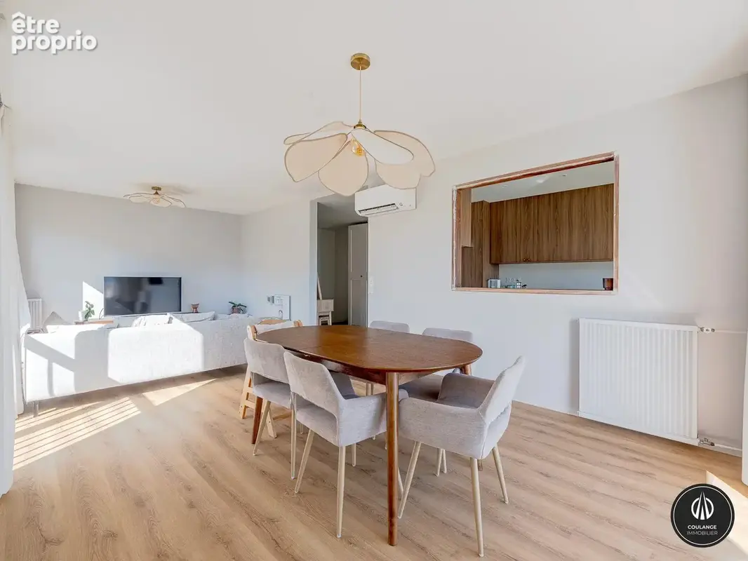 Marseille 10ème A vendre Appartement 5 pièces en étage - photo 7