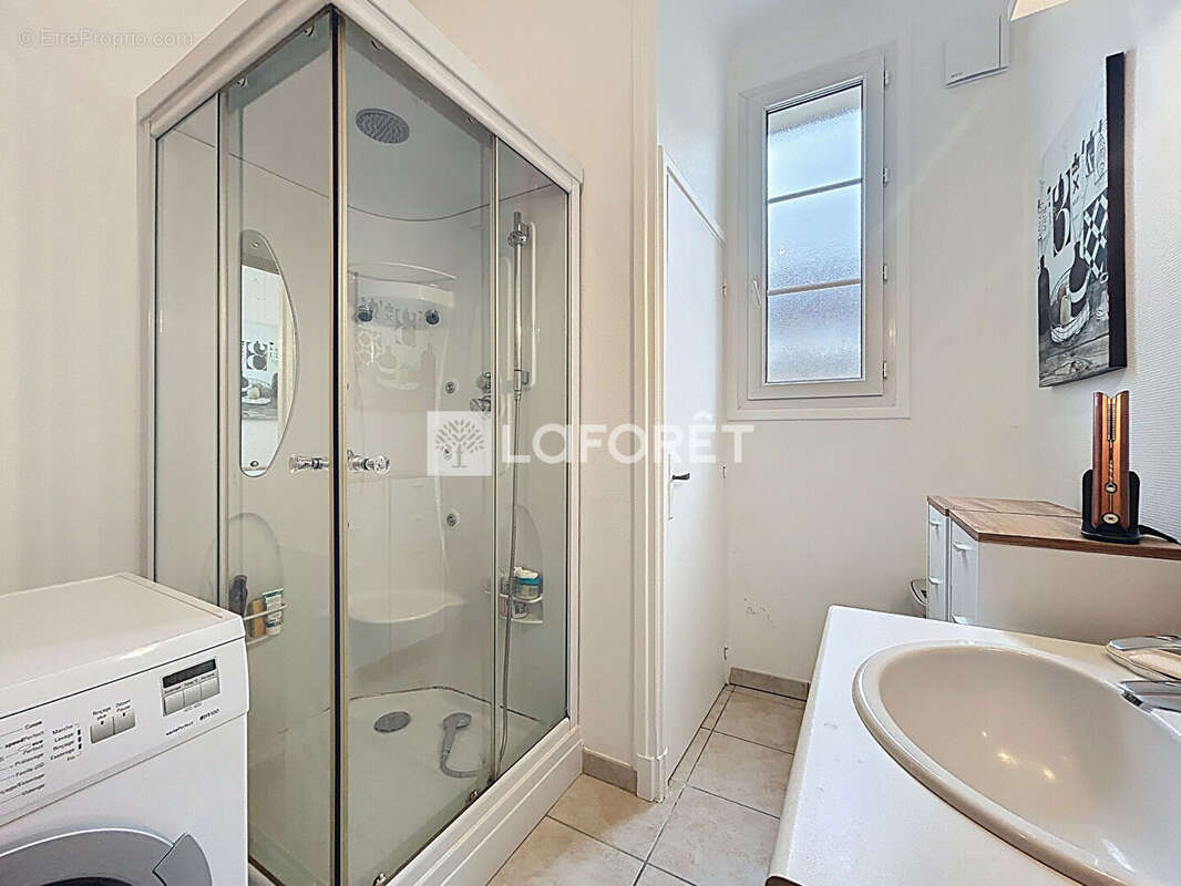 Appartement à FALAISE