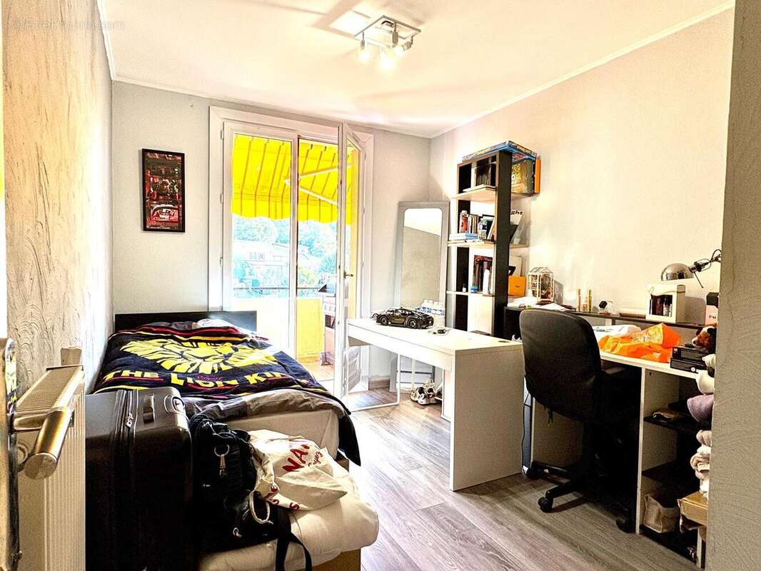 Photo 8 - Appartement à MENTON