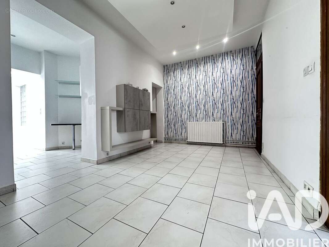 Maison 134 m² à Douai  - photo 5