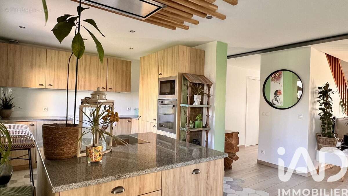 Photo 7 - Maison à BOISSY-LE-CHATEL