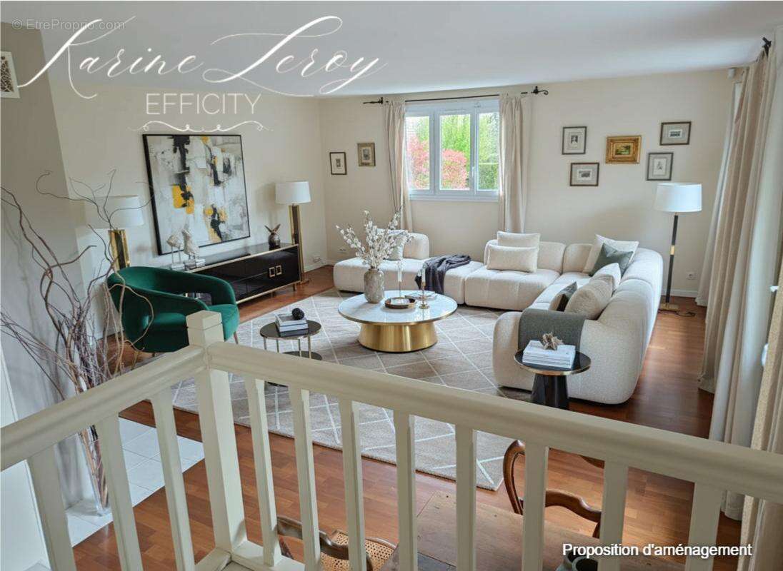 Maison à SAINT-WITZ